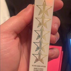 Jeffree Star Liquid lip